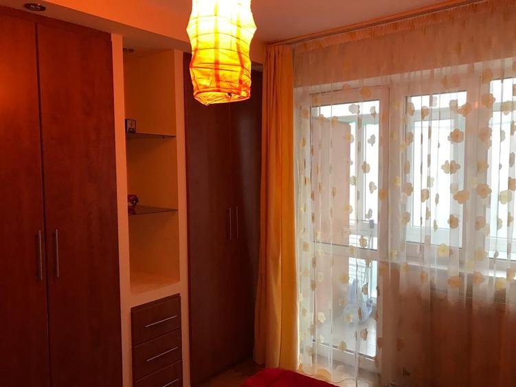 Apartament trei camere, decomandat Ghioceilor etaj doi, 65mp, mobilat si utilat - 8