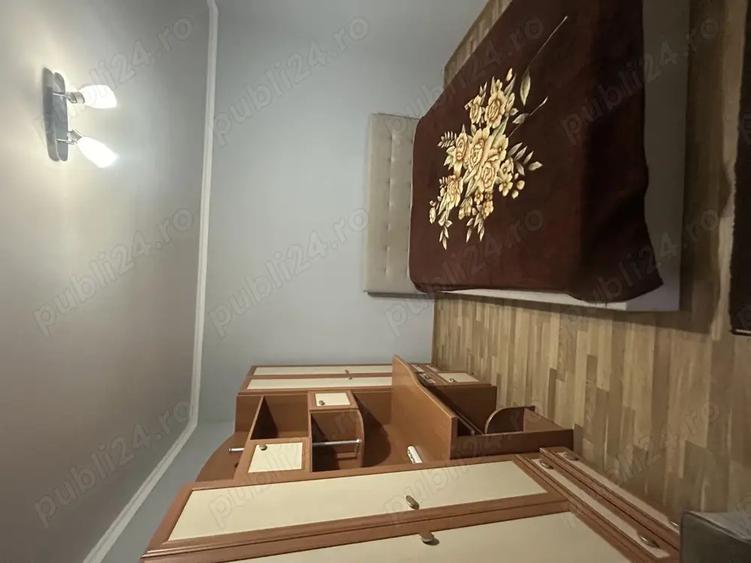 Inchiriez garsoniera la casa - 8