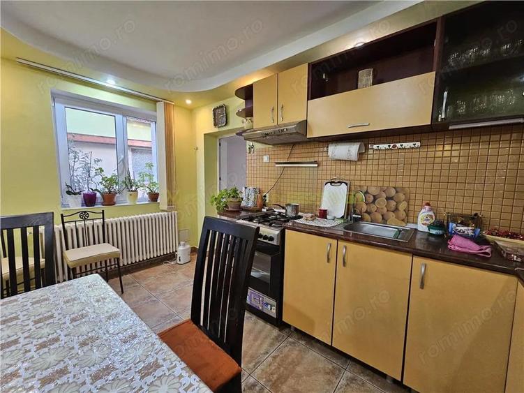 Casa spatioasa de inchiriat Bartolomeu (Curte comuna) - 24