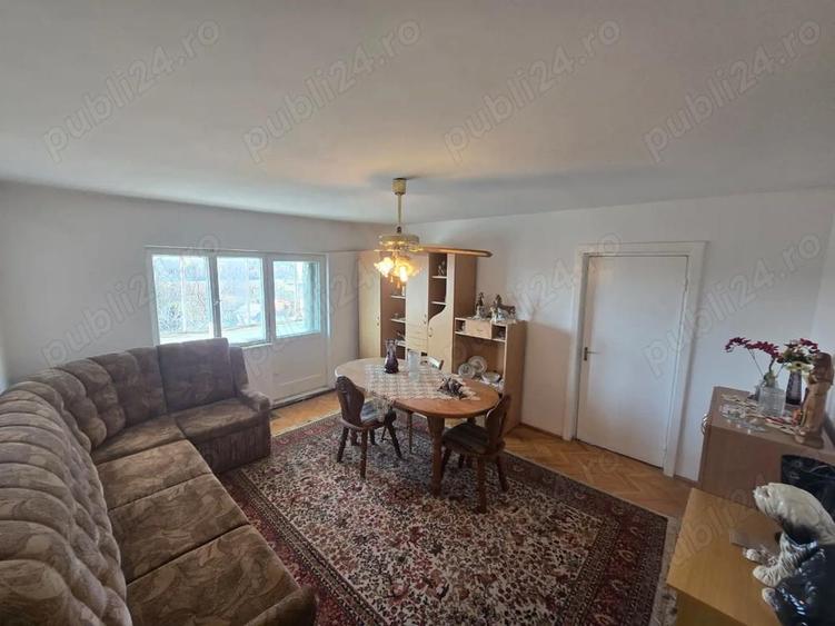 Apartament 3 camere | Etaj 3 | Micro 16 - 4