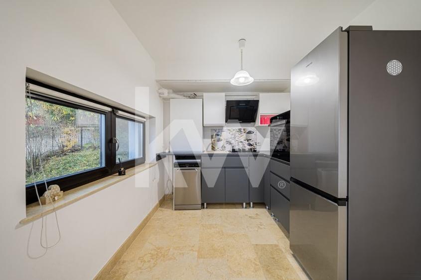 Apartament de vacanta  – linistea de la inaltime, cu vedere panoramica - 10