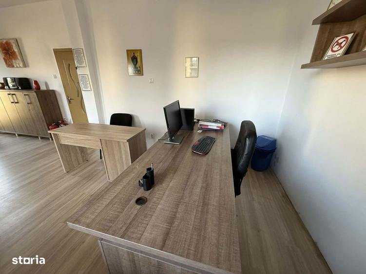Spatiu birou-zona Platinia-Calea Manastur-exclusivitate - 1
