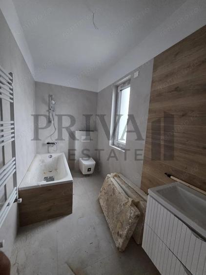 Casa tip Triplex 5 camere, 98 mp utili, Calea Urseni - 5