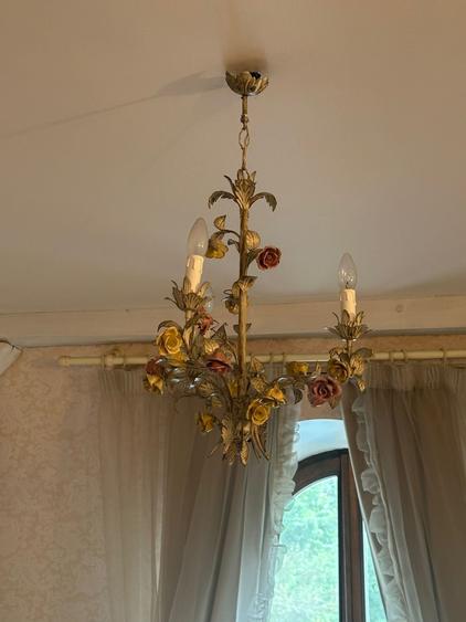 VILA CU IZ PROVENSAL  CU TEREN GENEROS SI PISCINA EXTERIOARA INCALZITA - 39