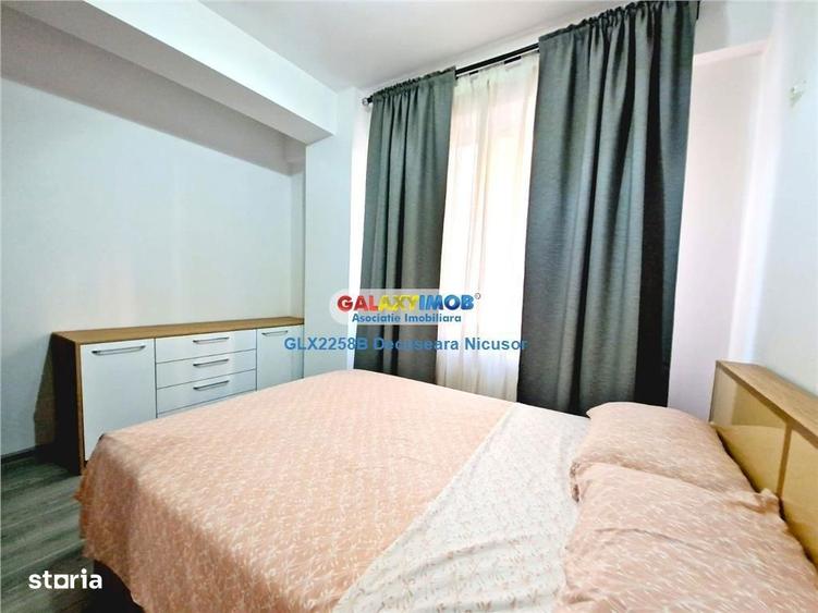 Apartament 3 camere Militari Residence Mobilat 66 mp 97.700 euro - 5