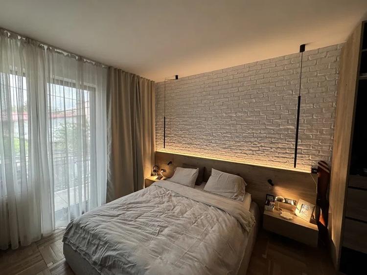 VILA PREMIUM  AVIATIEI  170 MP – 4 CAMERE REZIDENȚIAL SAU SEDIU EXECUTIVE! - 2