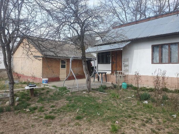 Proprietar,vand casa cu teren 800 mp. AUTOTURISM CADOU - 2