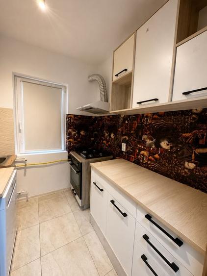 Apartament cu 2 camere semidecomandat în Gheorghe Lazăr