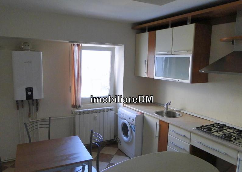 Inchiriere apartament 3 camere D, in Oancea - 5