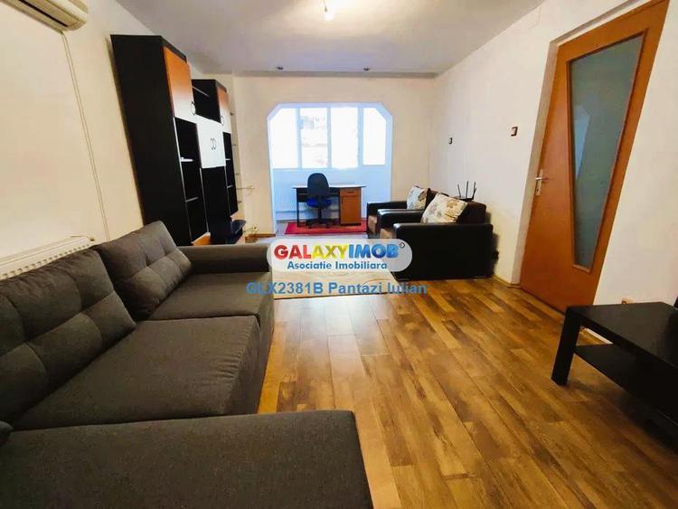 Apartament 2 camere | Crangasi | Loc de Parcare | 8min. metrou - 1
