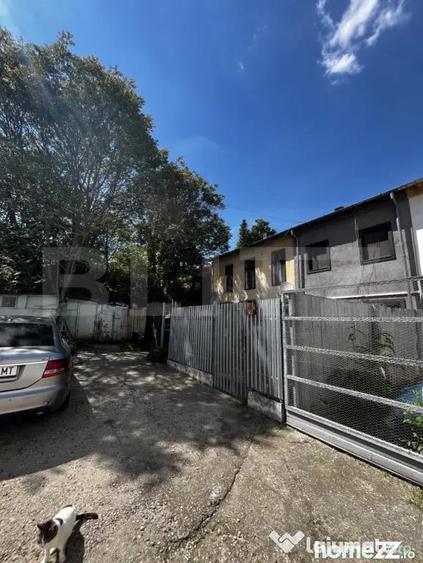 Casa zona centrala 1030m - 3