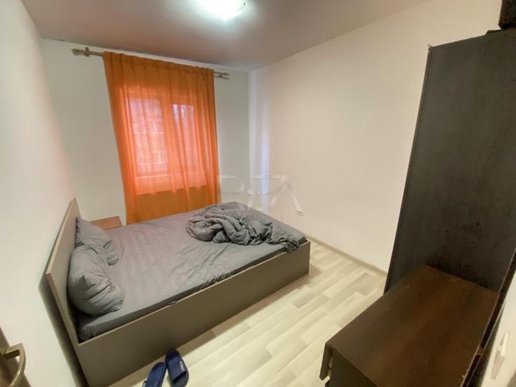 3 Camere-Decomandat-Rahova - 2