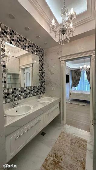 Apartament 3 Camere PREMIUM - Etaj 1112 - INTABULAT - Complex Lazar R - 2