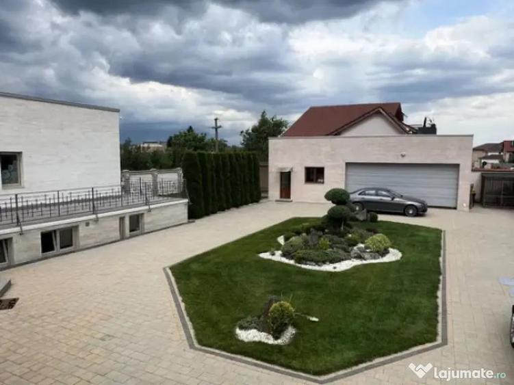 Casa de Lux zona Selimbar - 3