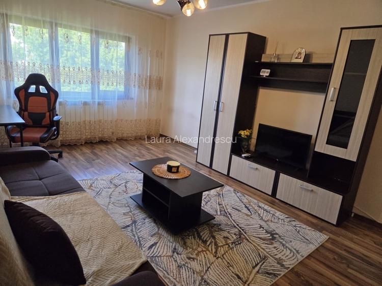 Oferta de inchiriere a unui apartament cu 2 camere in cartierul Siderurgistilor