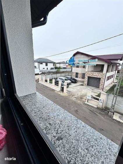 Casa individuala 4 cam-Teren 300mp-Incalzire pardoseala-str Safirului - 10