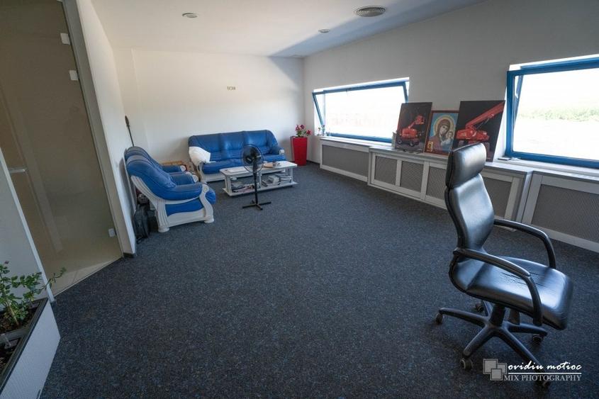 Hale cu deschidere la drumul european - 13