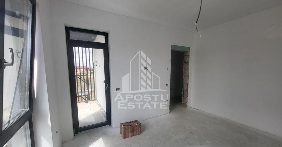 Casa individuala,5 camere,Sacalaz,la cheie - 1