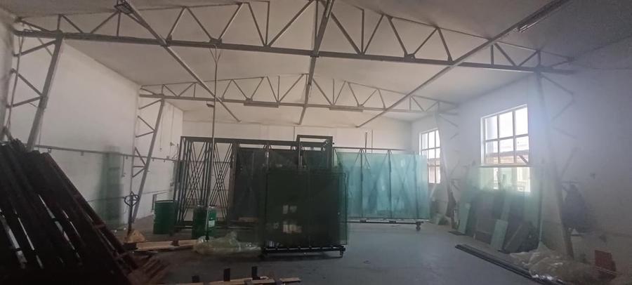 Hala de productie/ depozitare in suprafata de 340 mp in Ploiesti, zona Xenia. - 16