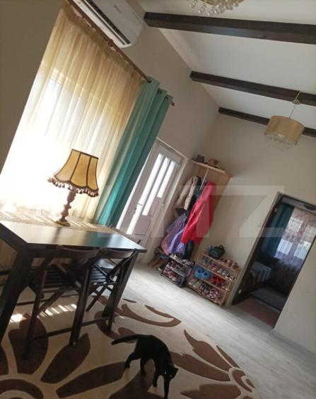 Casa individuala, 140 mp/utili, 826 mp/teren, Moara Nica - 2