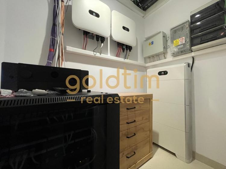 UNICA/ABSOLUT SUPERBA/ VILA INDIVIDUALA/IANCU NICOLAE/CURTE GENEROASA - 110