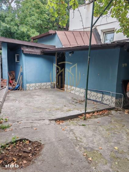 Casa singur curte Dimitrie Cantemir - 3