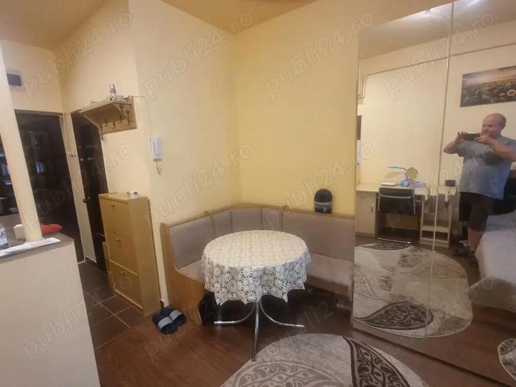 Inchiriez garsoniera tg mures 7 noiembrie - 5