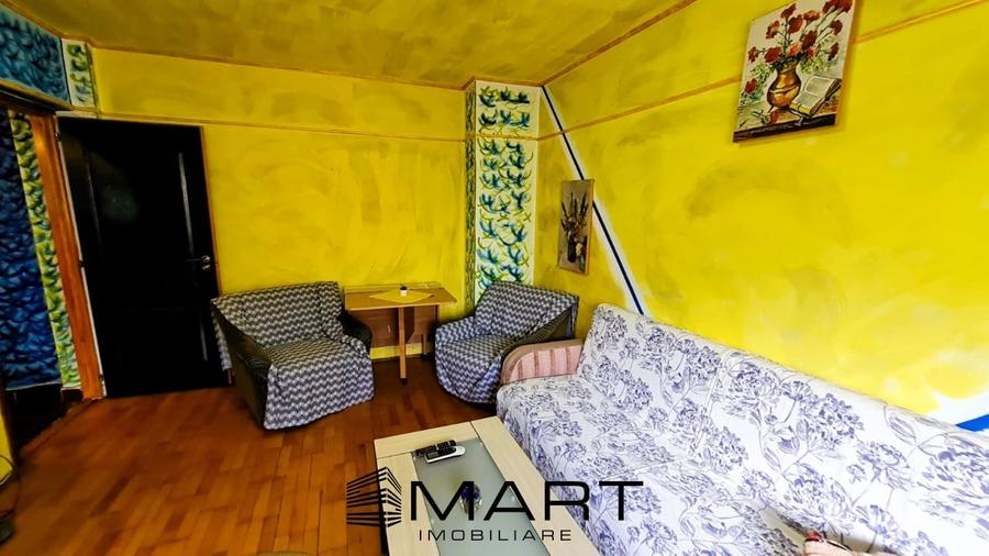 Apartament 2 camere Centrul Istoric - 2