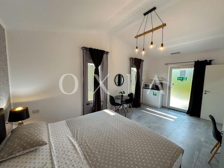 BX079 Casa individuala Cu Piscina- Giarmata - 8