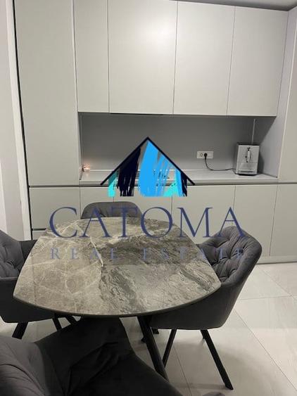 Apartamentul ideal pentru o viata de familie / Floreasca - Dorobanti ! - 16