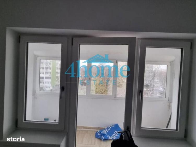 Apartament 4 camere Unirii| Tineretului|Centrala| Pretabil Birou - 8