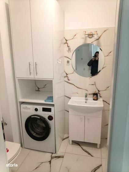 Inchiriez apartament 2025 Class Park loc de parcare 400 Euro - 3