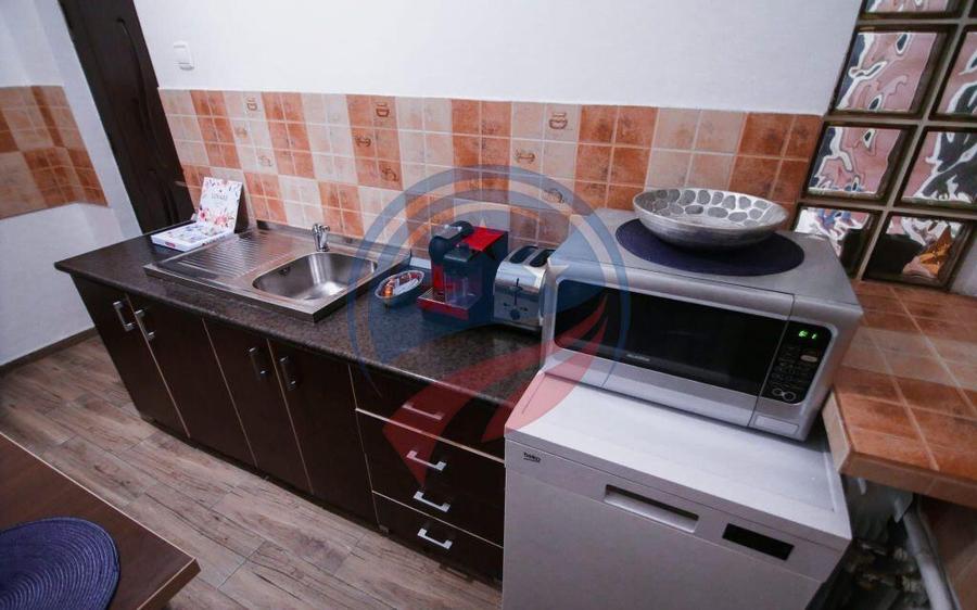 Garsoniera/de inchiriat/Craiova/ Ultracentral - 7