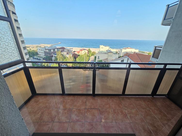 VEDERE LA MARE - Ap3cam 3 bai- 160mp utili - Parcare PRIVATA Subteran - 900 euro - 1