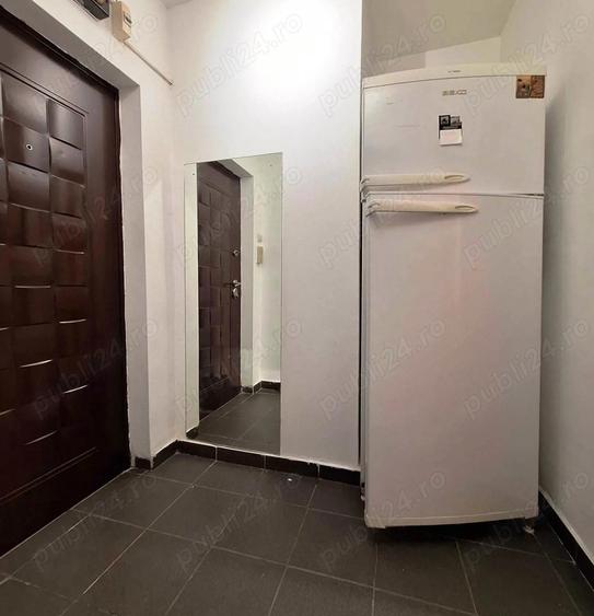 Proprietar inchiriez garsoniera decomandata ArenaNationala - 7