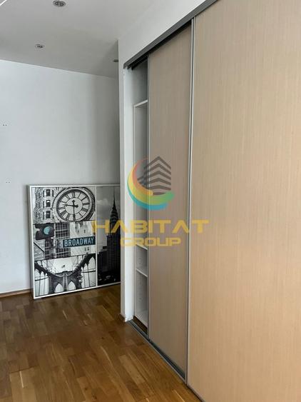 Apartament 3 Camere 3 Bai Curte  176mp 2 Locuri Parcare Subterana Boxa Baneasa - 8