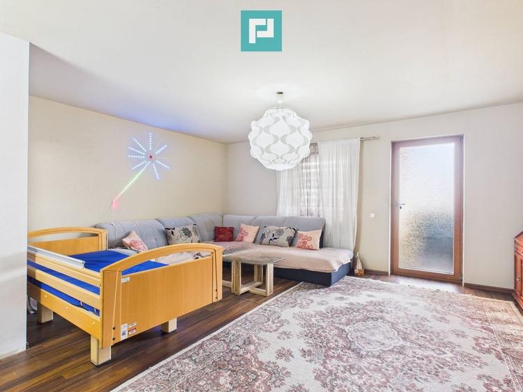 Două locuințe individuale pe 512 mp –  in GIROC - 2