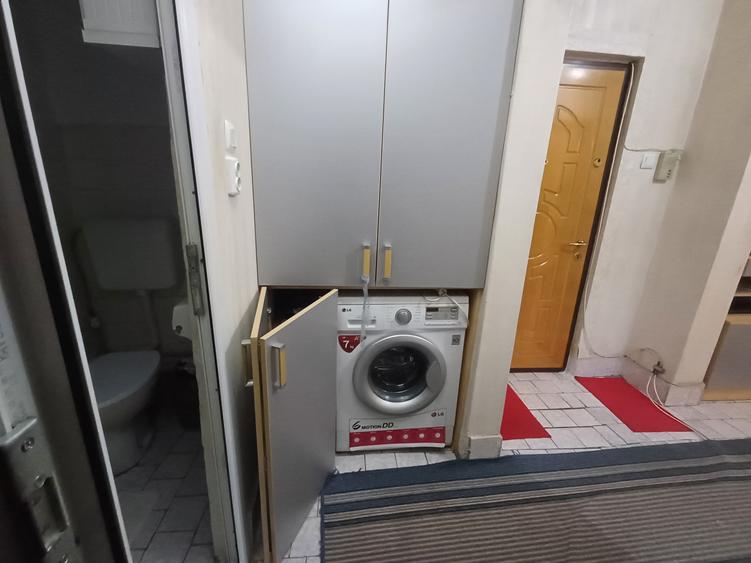 Rahova Str .Dunavat - Apartament 2 Camere - Confort 1 - CENTRALA PROPIE ! - 12