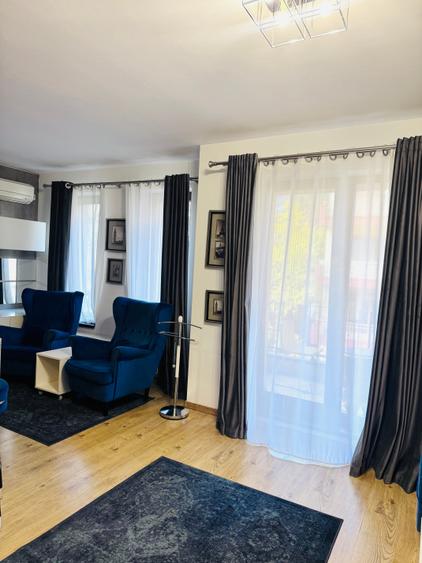 Floreasca Parc /  Rahmaninov / Mobilat Mobexpert - 35