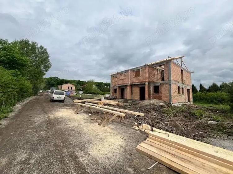 A 1638 De vanzare casa, tip duplex in Mure? -Livezeni - 3