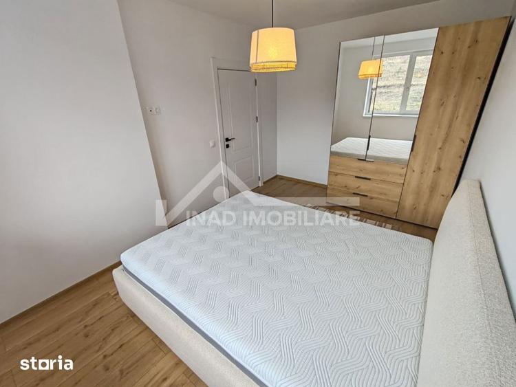 Apartament 2 camere, terasa, gradina, parcare, Beta Residence Chinteni - 15