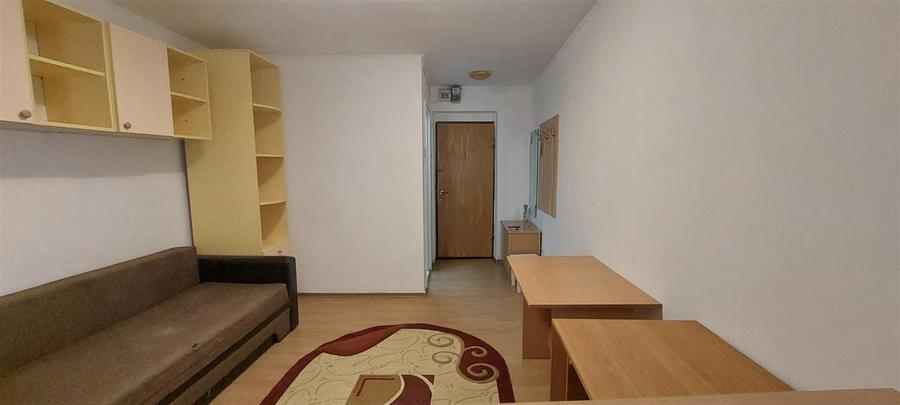 GARSONIERA TUDOR VLADIMIRESCU LANGA IULIUS MALL 300 EURO - 1