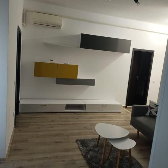Inchiriere Apartament 2 camere, Bloc Concept Salciilor - 1
