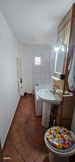 Apartament 3 camere Zona Rendez -Vous -Strada Panduri - parter - 72 mp - 16