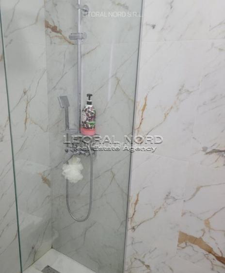 Mamaia Nord - Azimuth Beach,gars. 30mp,mobilata,utilata,vedere la mare - 4