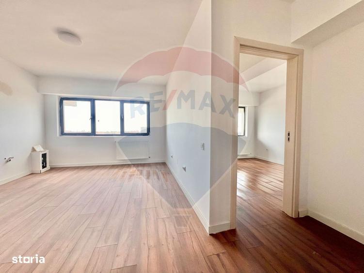 De vanzare apartament nou cu 2 camere 68,6mp, str Rapsodiei langa BBSO - 6