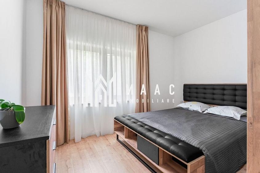 Casa 5 camere | Moderna | Teren 1036 MP | Tocile - 11