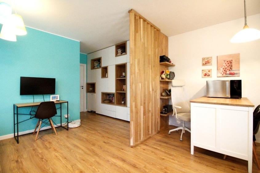 PANTELIMON-SOS. CERNICA - PARTER - S.UTILE 68MP, CURTE 25MP, 2 LOCURI PARCARE - 5