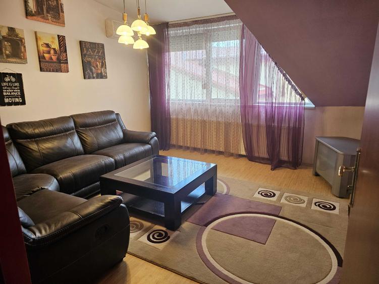 Domus Stil Pipera Voluntari Townhouse 160mp utili renovata 2026 - 8