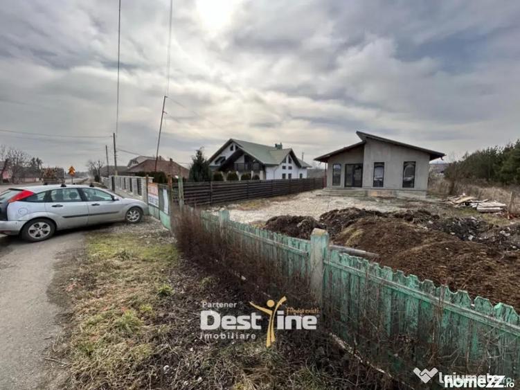 Casa Girov 100mp 56.000 560mp Teren - 3